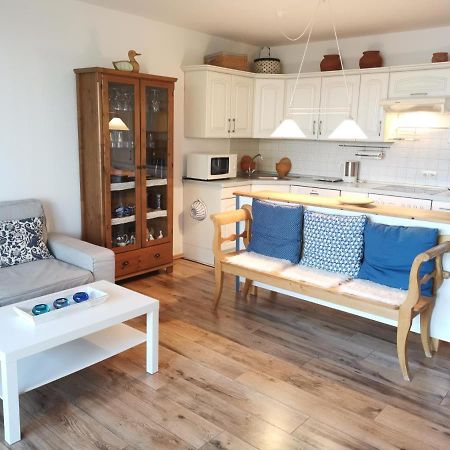 Apartmentvermittlung Mehr Als Meer - Objekt 9 Niendorf  Εξωτερικό φωτογραφία