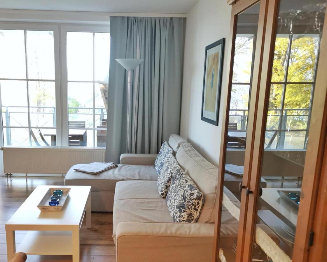 Apartmentvermittlung Mehr Als Meer - Objekt 9 Niendorf  Εξωτερικό φωτογραφία