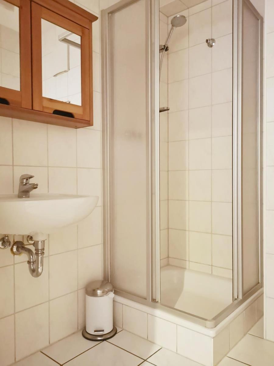 Apartmentvermittlung Mehr Als Meer - Objekt 9 Niendorf  Εξωτερικό φωτογραφία