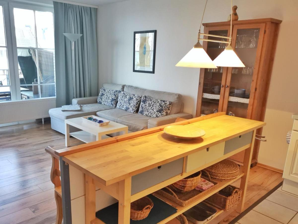 Apartmentvermittlung Mehr Als Meer - Objekt 9 Niendorf  Εξωτερικό φωτογραφία